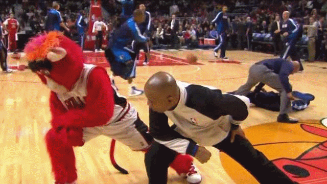 benny the bull pop